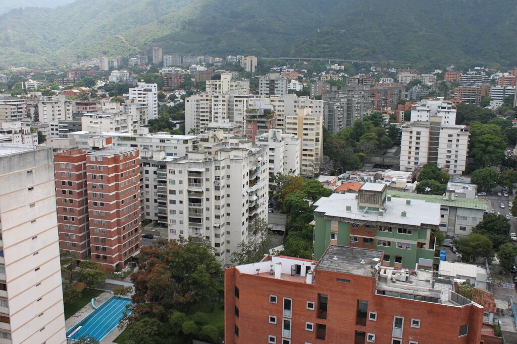 Pestana Caracas Hotel