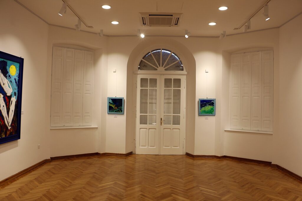 Petrovic Palace