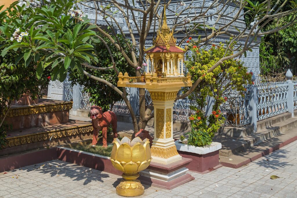 Phnom Penh
