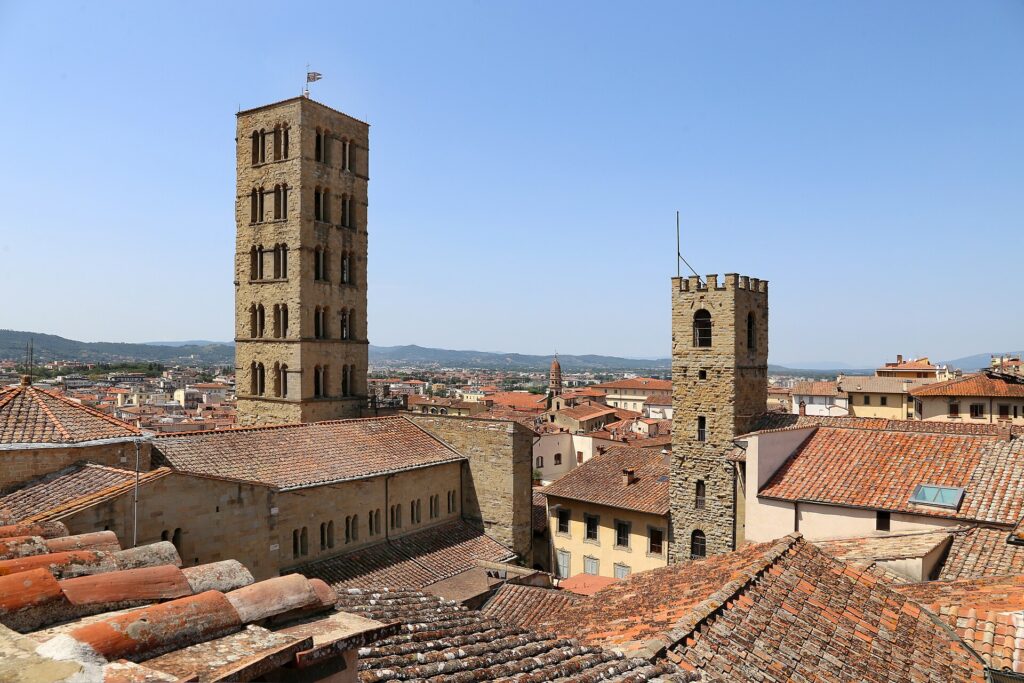 Piazza Grande Restaurant