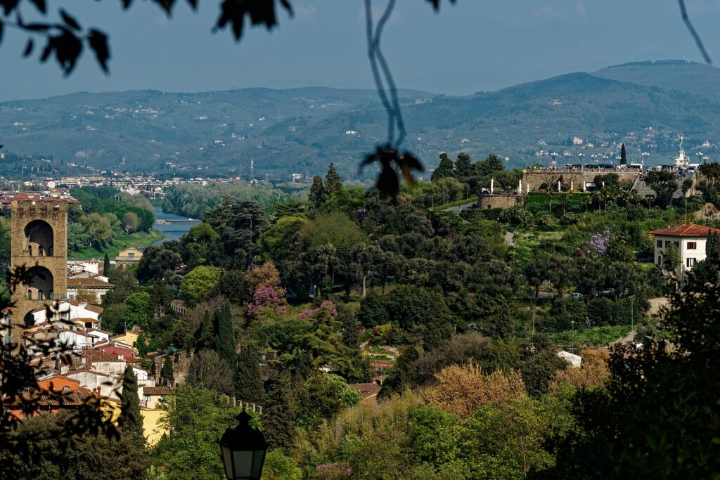 Piazzale Michelangelo