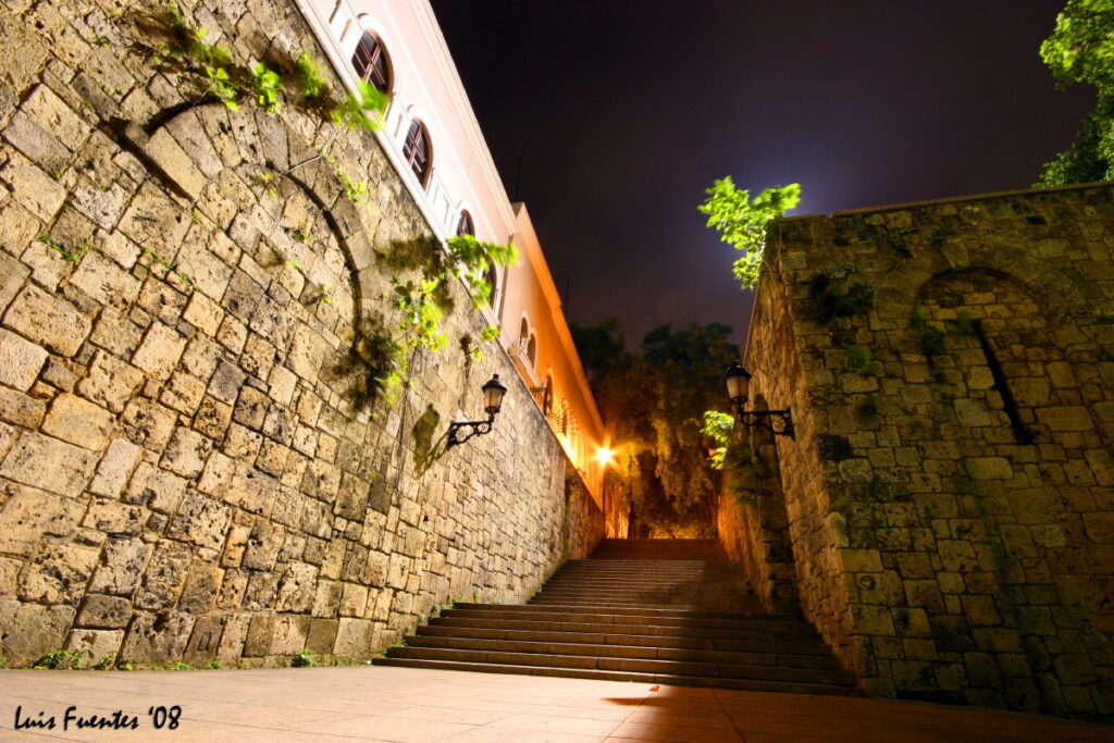 Zona Colonial - Santo Domingo, Dominican Republic