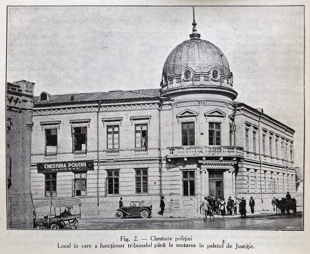Ploiesti Craft Shops