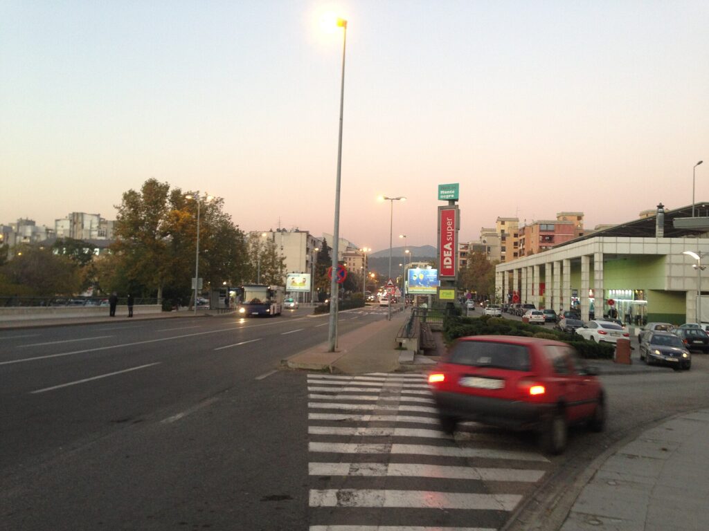 Podgorica Wine & Dine