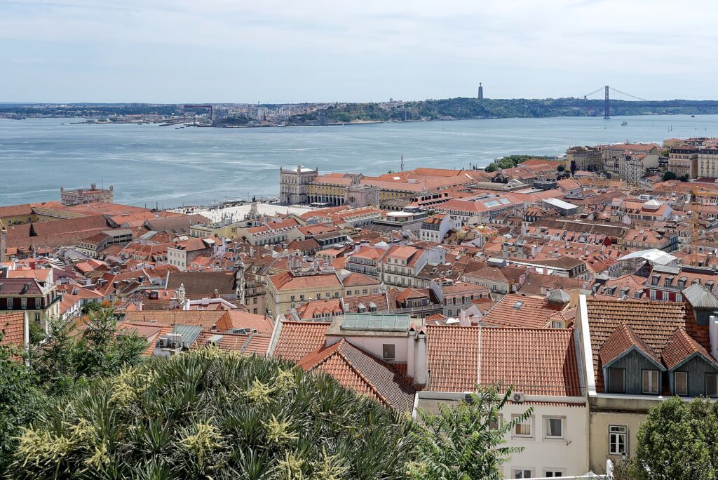 Praça do Comércio
