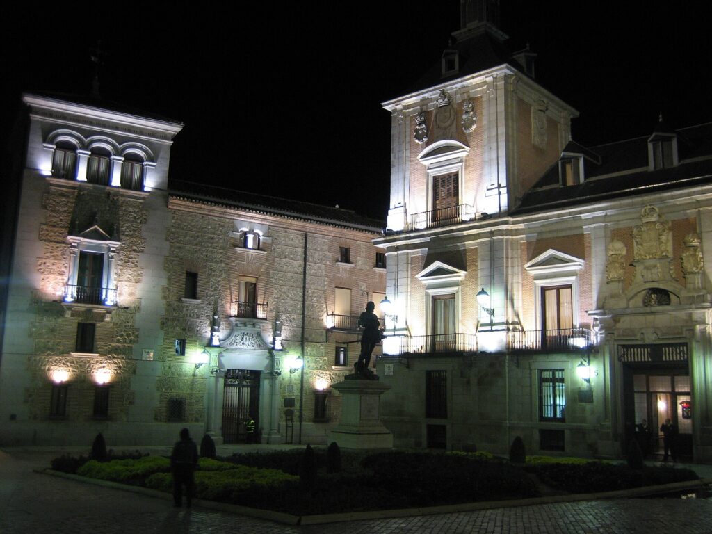 Prado Museum Guided Tour