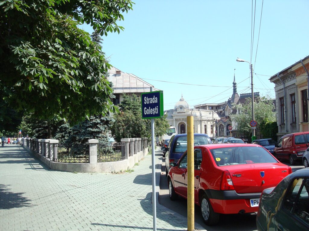 Prahova Local Producers