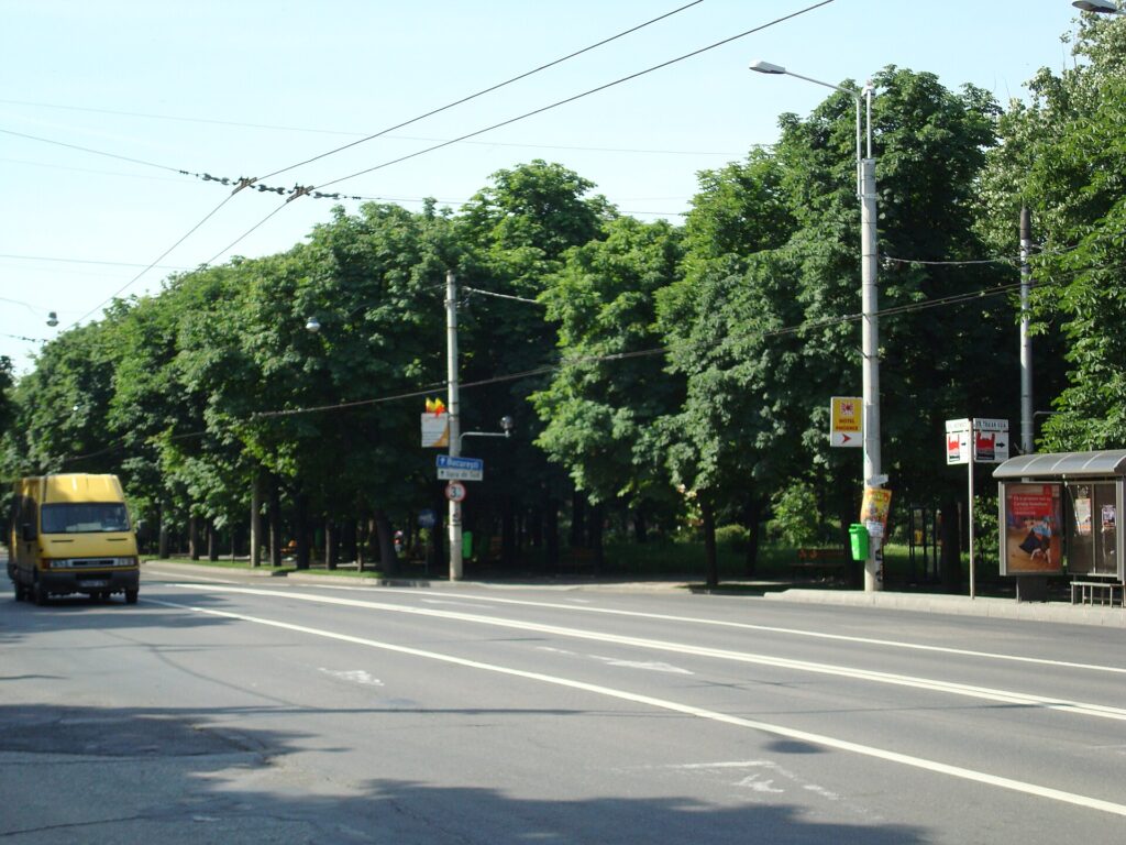 Prahova Valley Tour