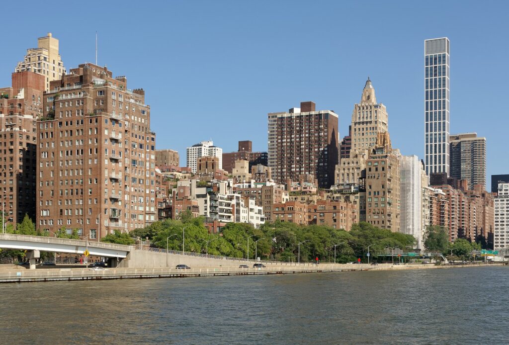 Private High Line & Edge Tour
