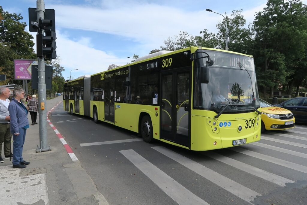Promenada Mall Sibiu