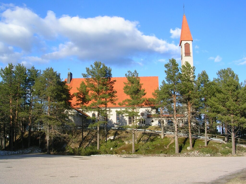 Reindeer Herding Community