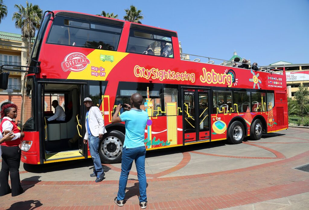 Rosebank Mall