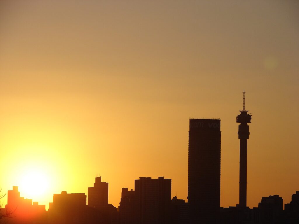 Rosebank Market Artisans