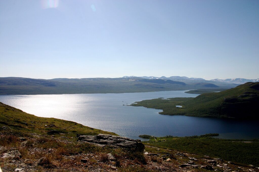 Saana Nature Reserve