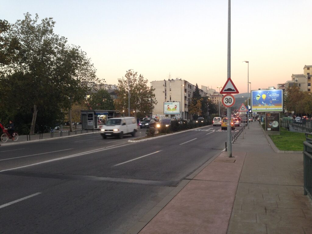 Sahat Kula & Stara Varos