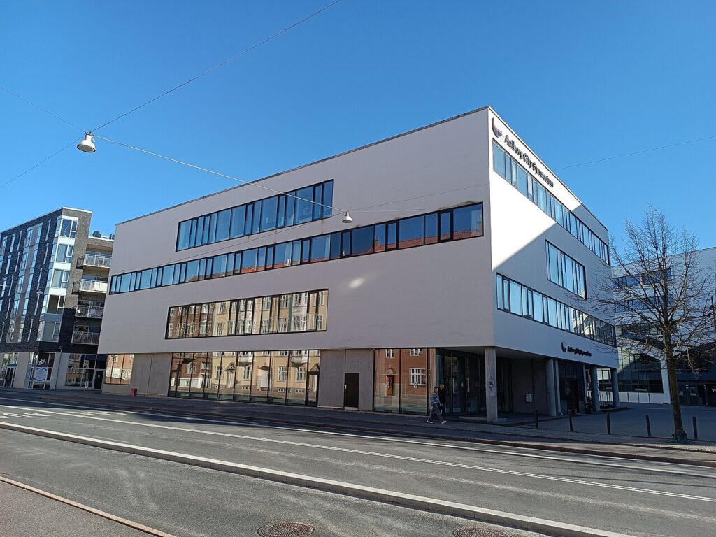 Salling Aalborg