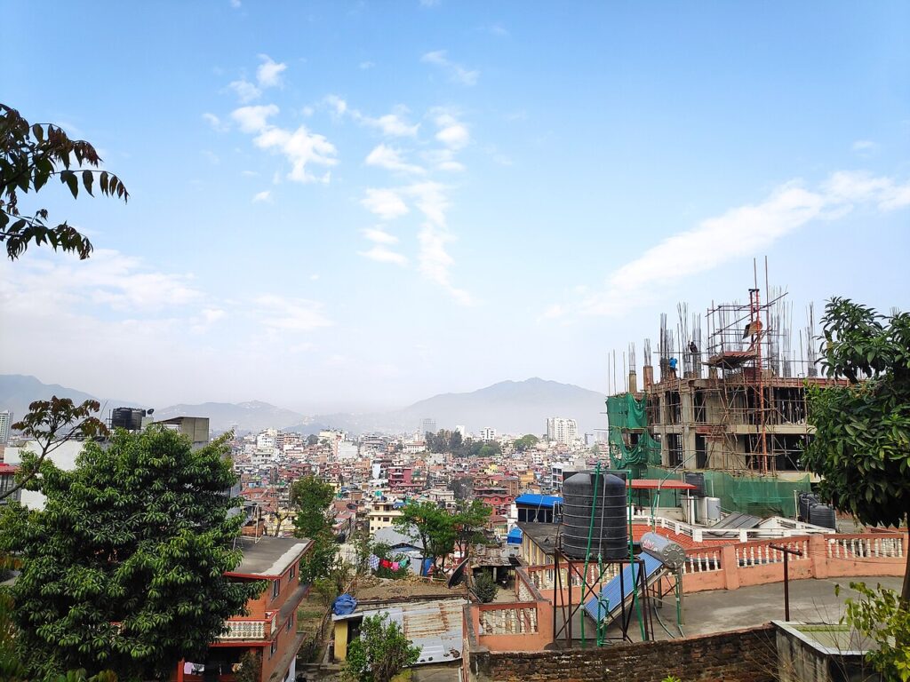 Sam’s Bar, Kathmandu