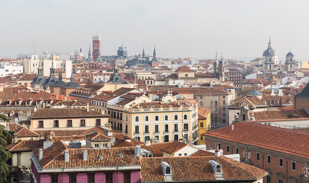 Santamaría La Coctelía de al Lado, Madrid