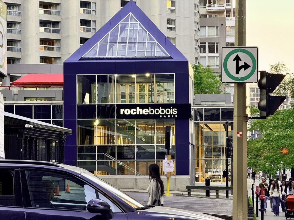 Santropol Roulant