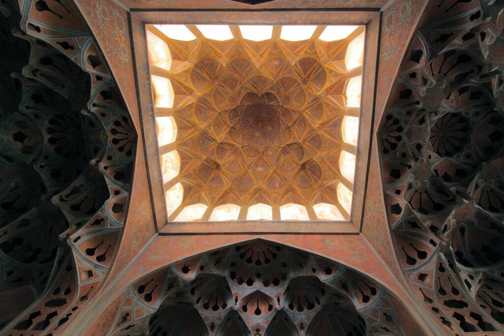 Shahrzad Restaurant