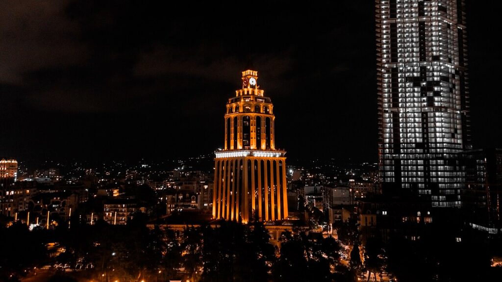 Sheraton Batumi Hotel