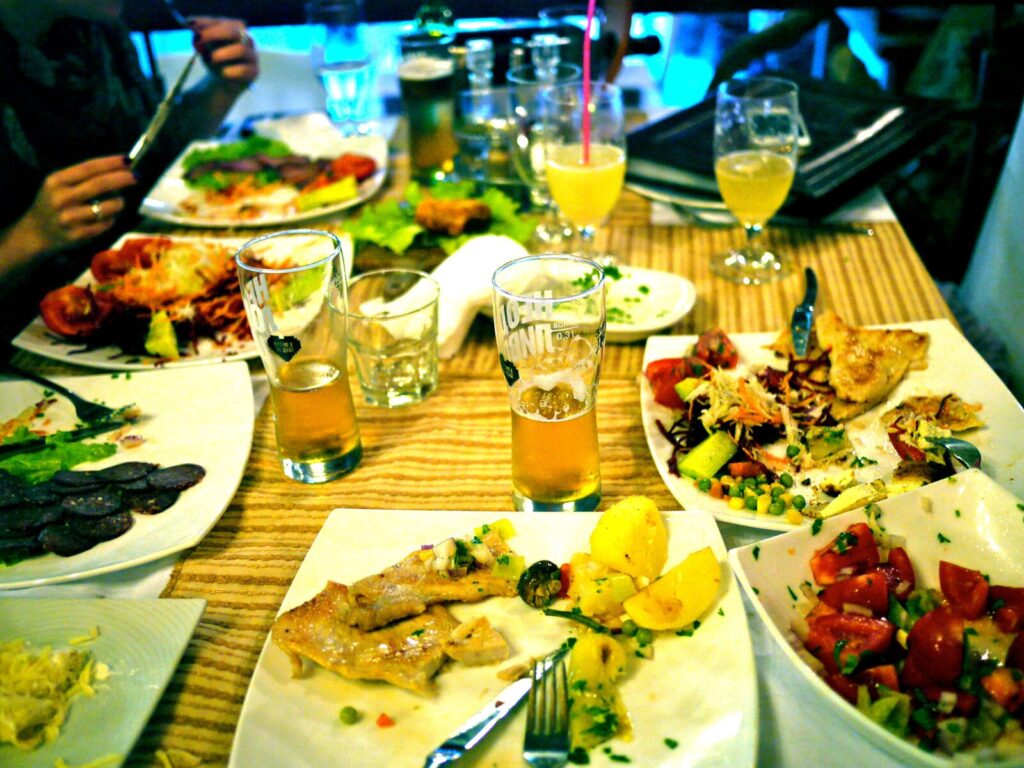 Macedonian cuisine
