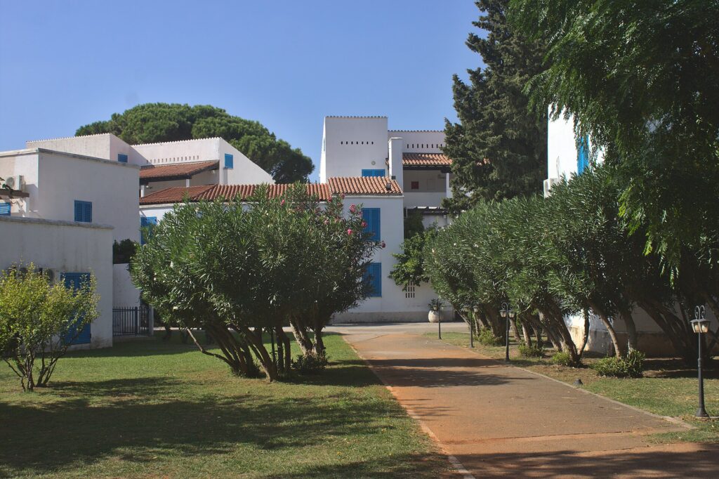 Slovenska Plaza Resort