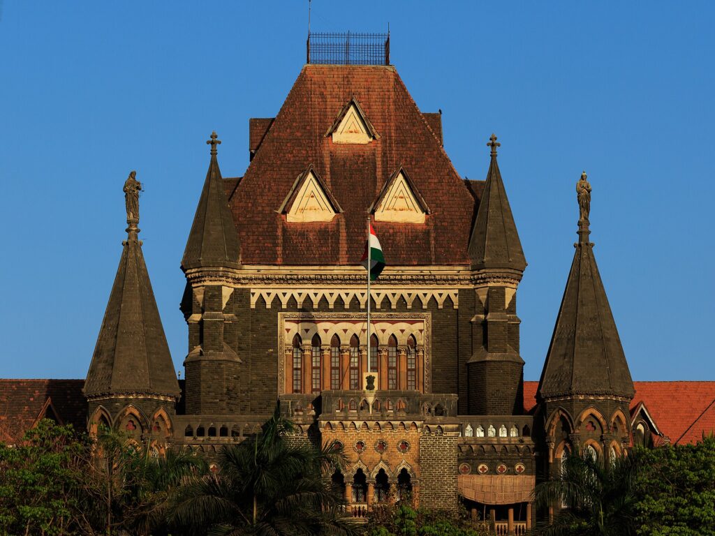 Mumbai 03-2016 40 Bombay High Court