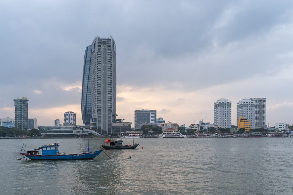 Sun World Danang Wonders