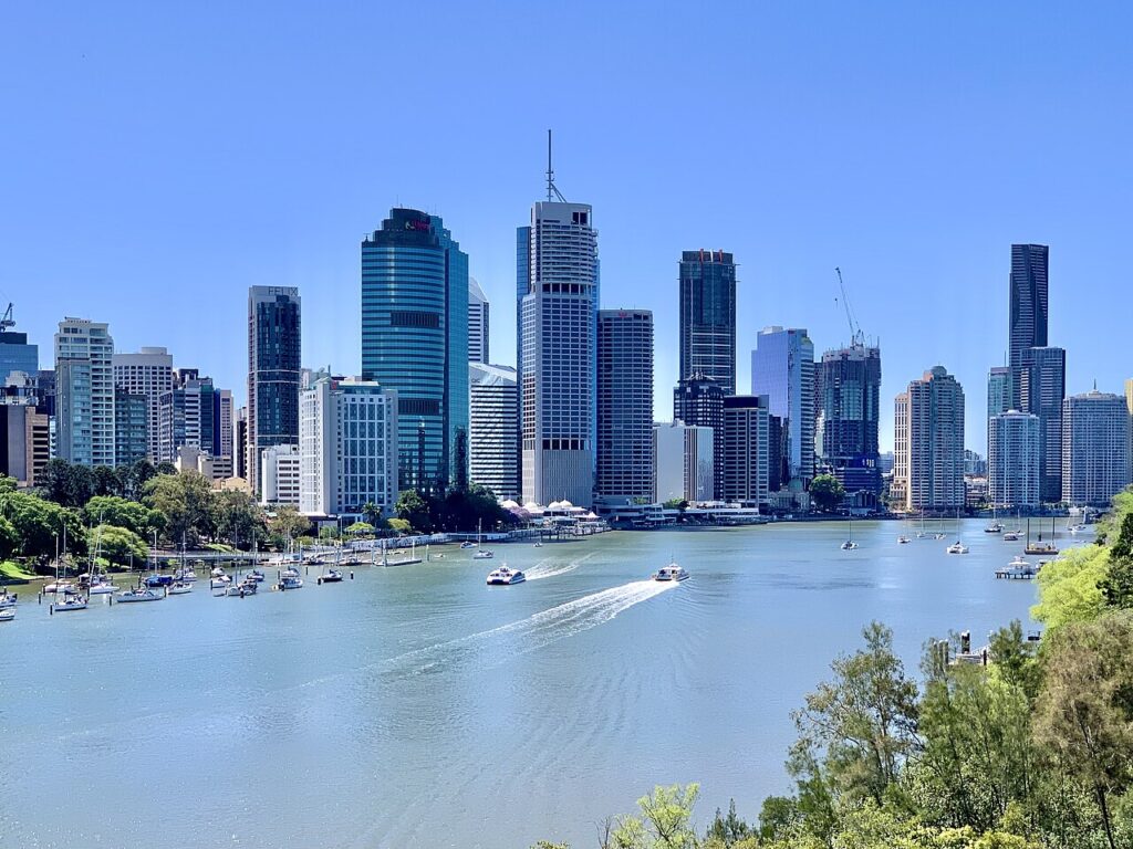 The Boiler Room, Brisbane