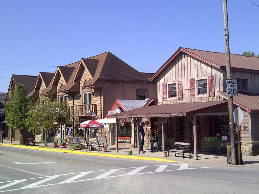 The Germantown Inn