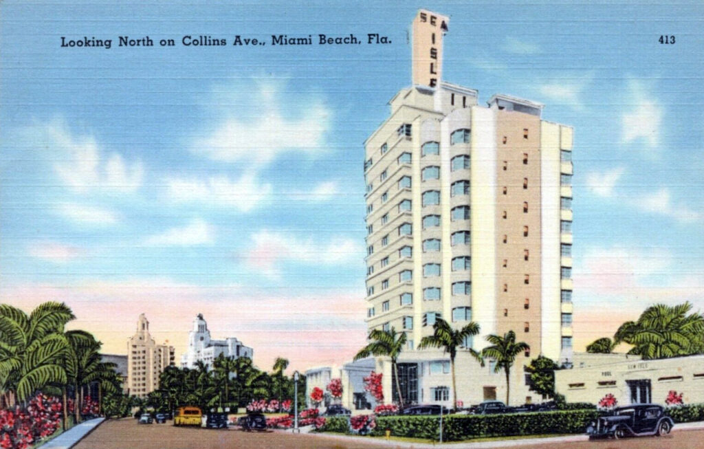 The Palms Hotel & Spa