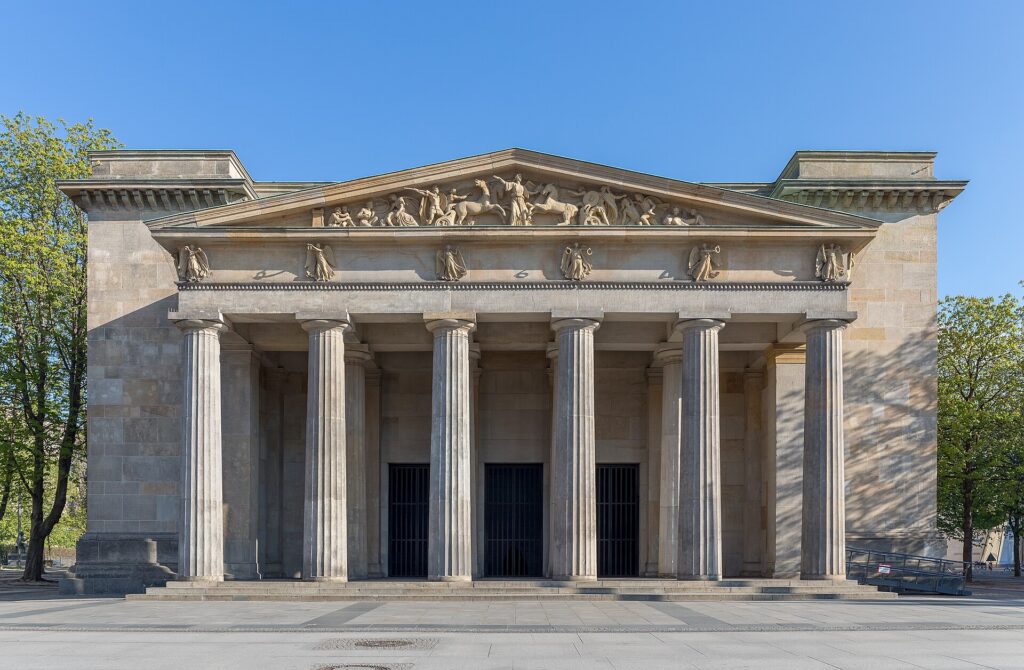 Third Reich & WWII Walking Tour