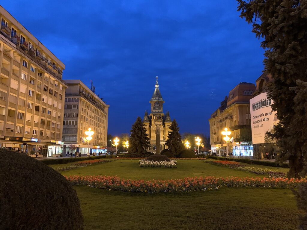 Timisoara Craft Beer Pubs