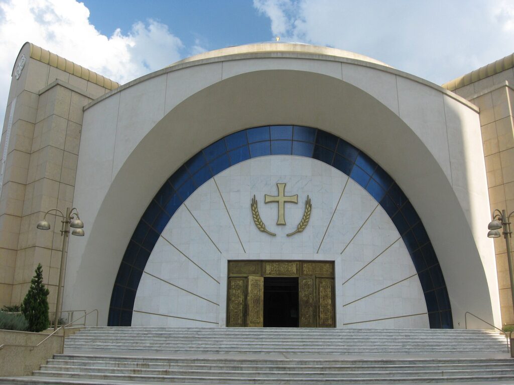 Tirana Communist History Tour