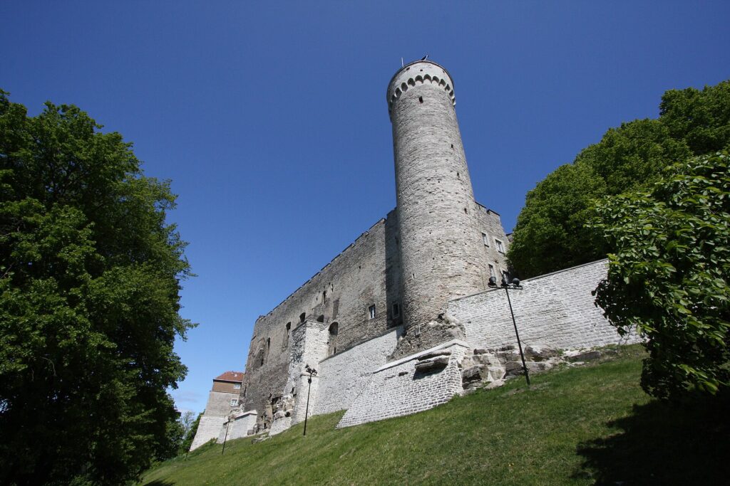 Toompea