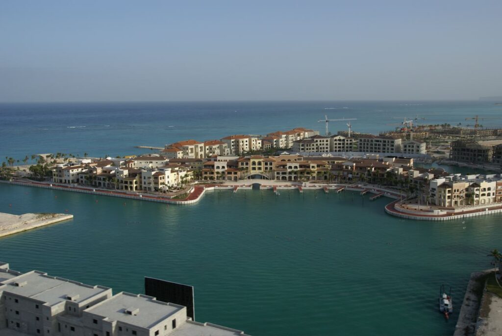 Capcana