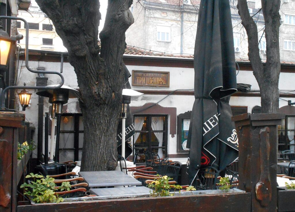 Belgrade Nightlife Like a Local: Splavovi & Kafanas