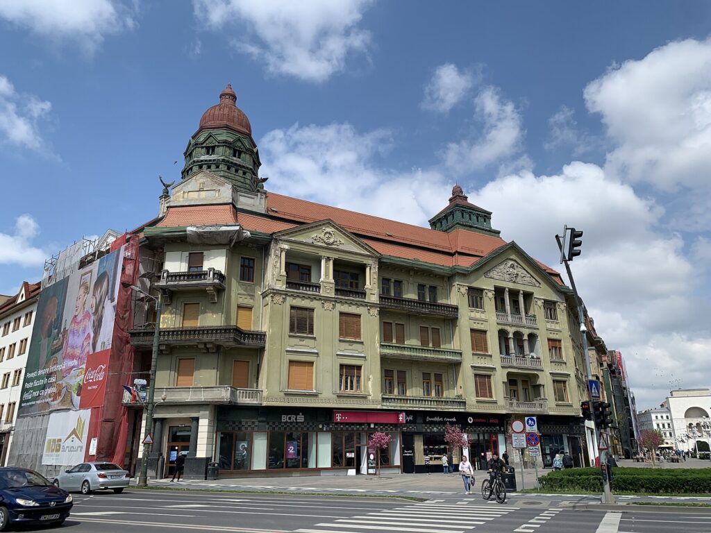 Union Square Restaurant