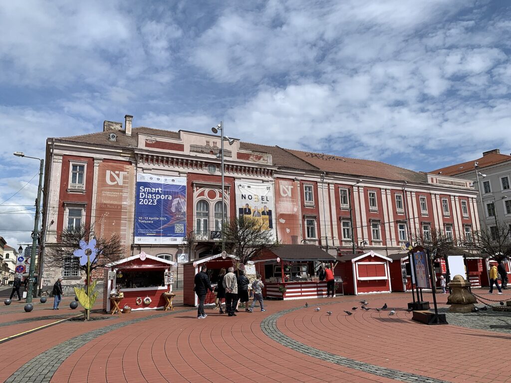 Union Square Shops