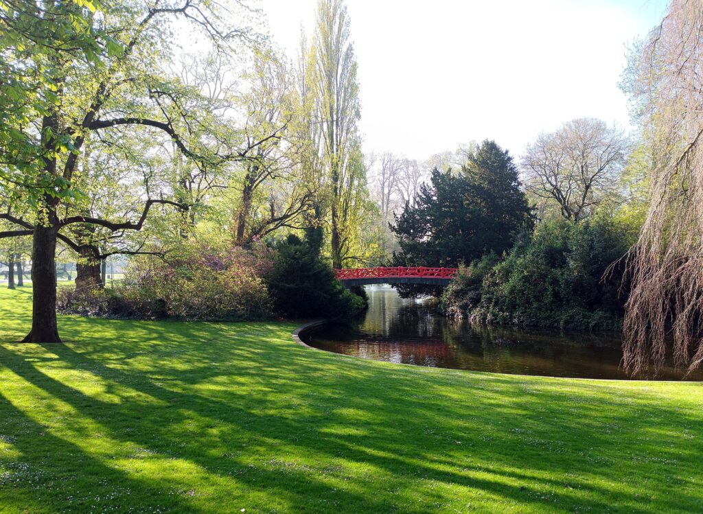 Valkenberg Park
