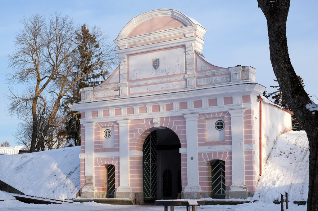 Veerev Õlu