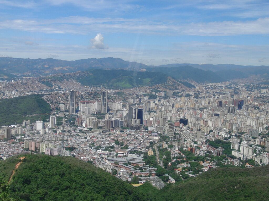 Venezuelan Food and Arepa Tour