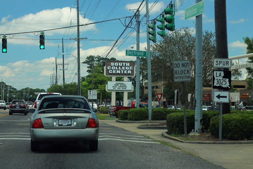 Vermilionville
