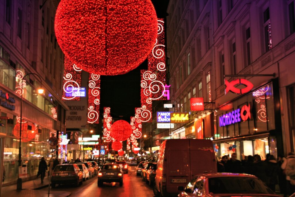 Vienna Historic Centre Walking Tour