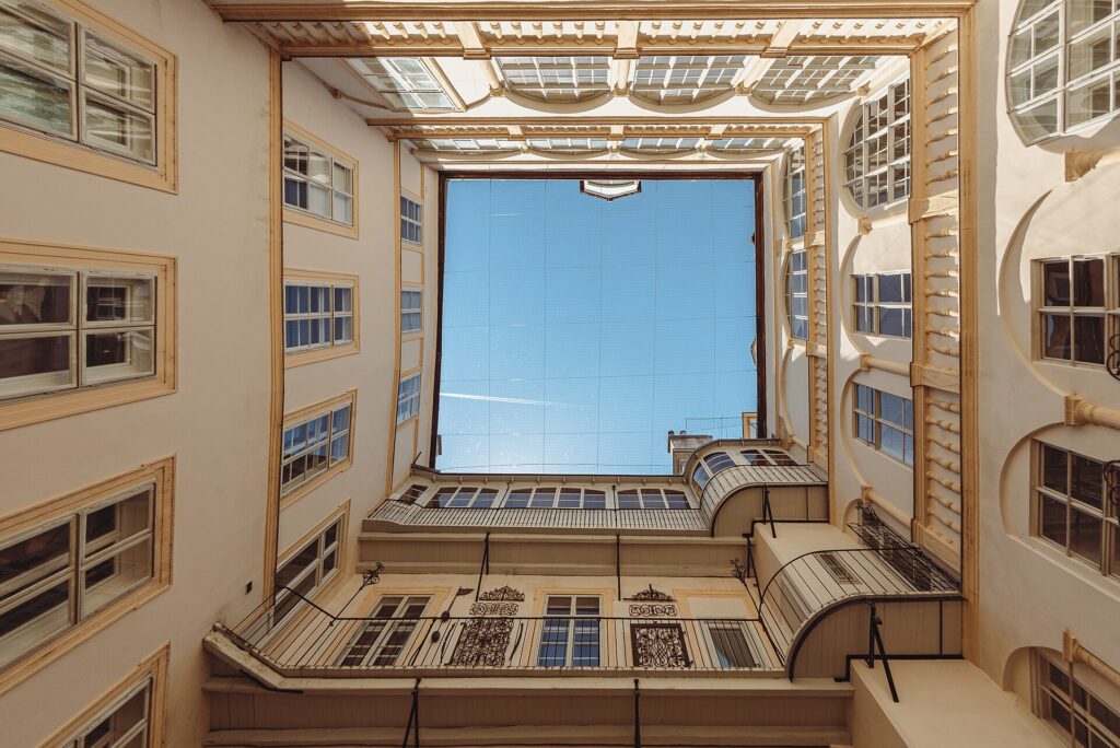 Vienna State Opera Guided Tour