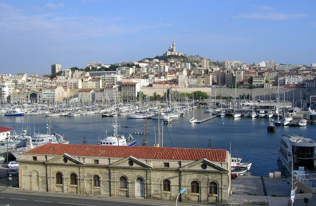Vieux-Port