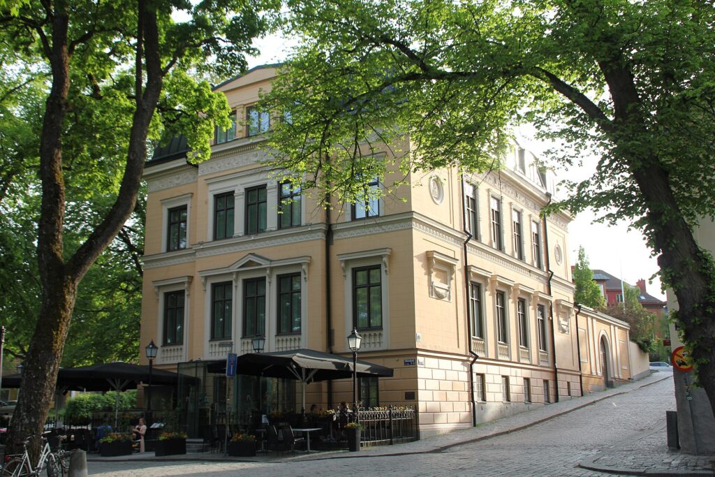 Villa Anna