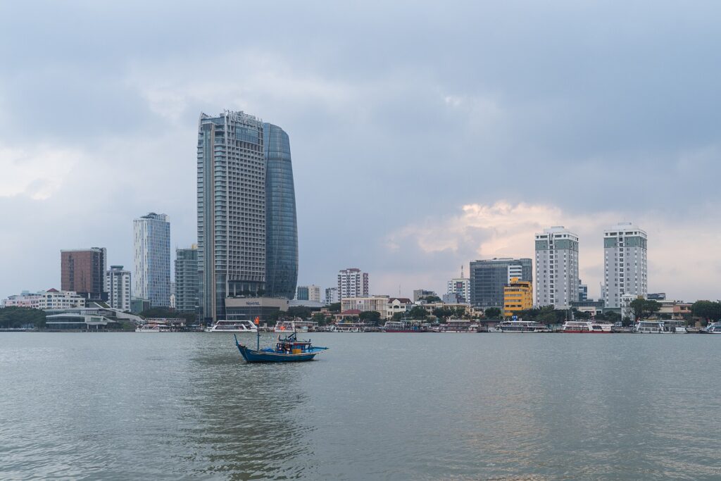 Vincom Plaza Da Nang