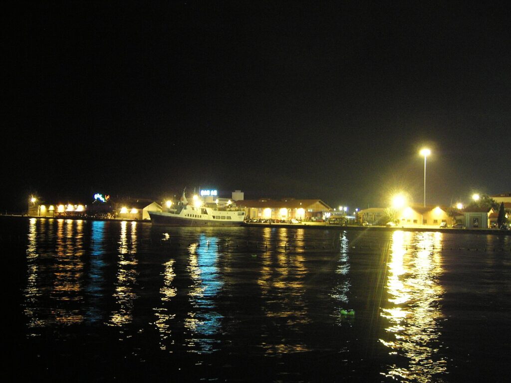 Ypsilon